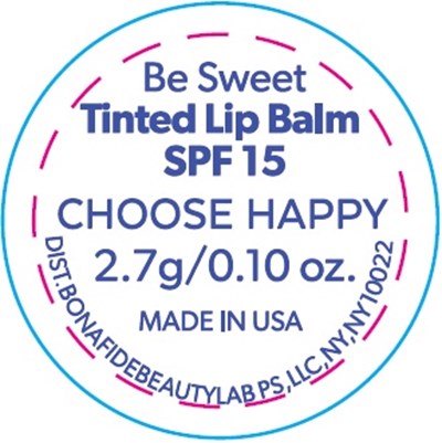 Choose Happy (Choose Happy)